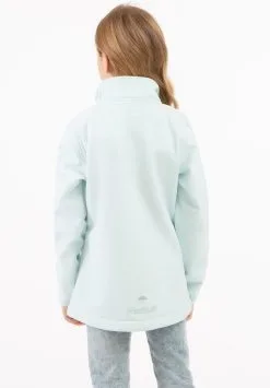 Schmuddelwedda ImpermeabileBlaumint Bambini Abbigliamento Outwear WD223L007-K12 -Schmuddelwedda Vendite 5b666dc344c94bb88b98127c6476446e