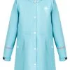 Schmuddelwedda ImpermeabileDunkelaqua Bambini Abbigliamento Outwear WD221G05I-K12 -Schmuddelwedda Vendite 5b9e2a8df28e4c34a09f986aa06790f5