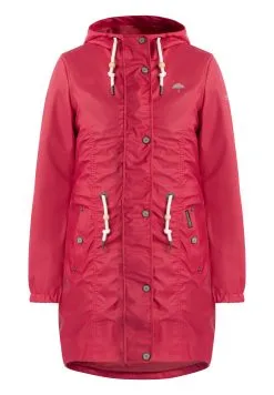 Schmuddelwedda IncusImpermeabileRotpink Donna Giacche E Blazer WD221U0RM-G11 -Schmuddelwedda Vendite 5bcc09f9f57f4f20a2eee80e3579c2b8