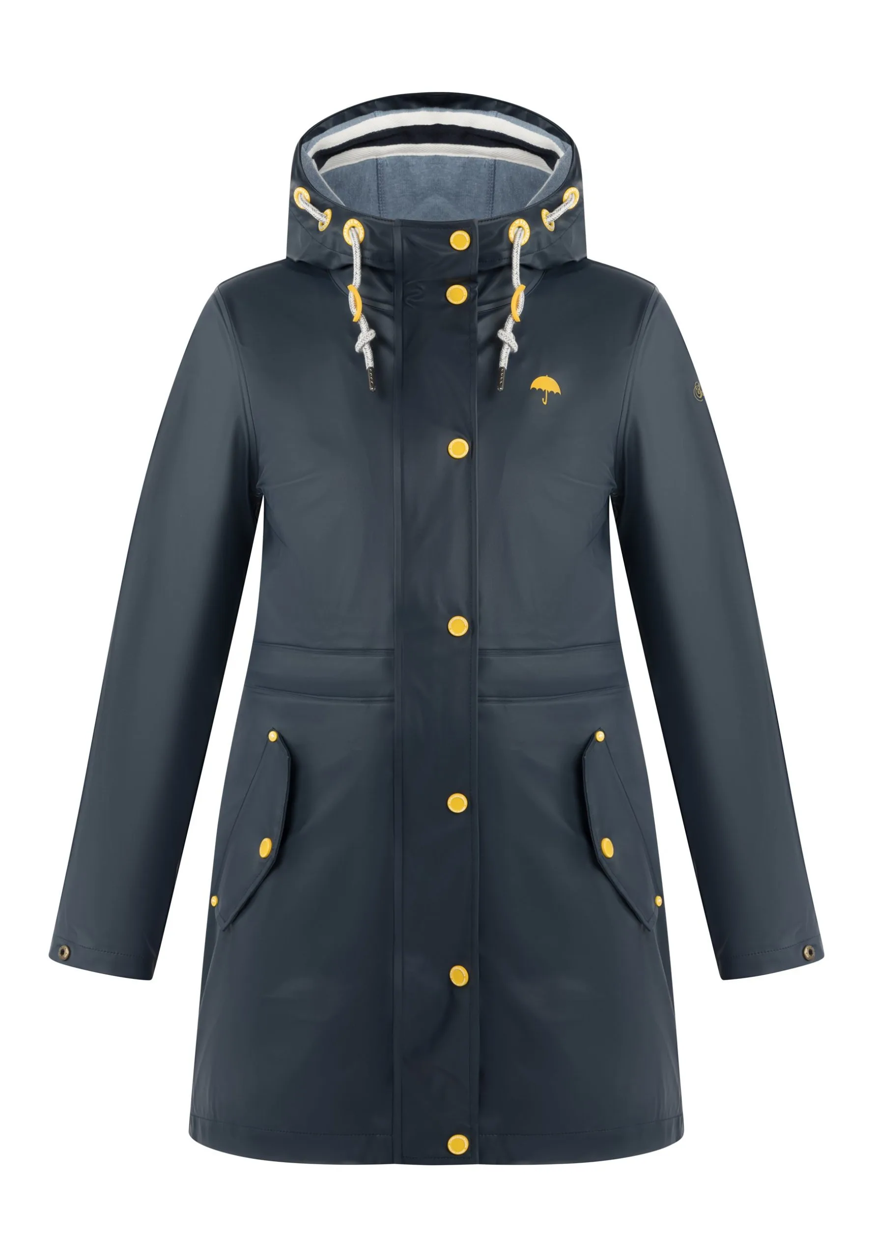 Schmuddelwedda 3-In-1 AltiplanoParkaMarine Marine Melange Donna Giacche E Blazer WD221U0RA-K11 7 Schmuddelwedda 3-In-1 AltiplanoParkaMarine Marine Melange Donna Giacche E Blazer WD221U0RA-K11 - immagine 5