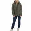 Schmuddelwedda Funktionale NootkiGiacca InvernaleMilitäroliv Donna Giacche E Blazer WD221U0SB-N11 -Schmuddelwedda Vendite 5c8bb5b4ae9b45538edccabafd406c4c