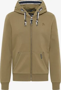 Schmuddelwedda Giacca Di Felpa