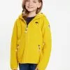 Schmuddelwedda Mit TeddyGiacca In PileDunkelgelb Melange Bambini Abbigliamento Outwear WD223K001-E11 -Schmuddelwedda Vendite 5d8932da30ee4cdaacd3d54953ef19f9