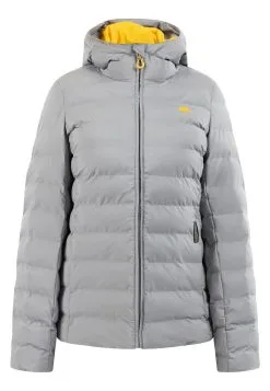 Schmuddelwedda ImmyGiacca InvernaleGrau Donna Giacche E Blazer WD221U0PV-C11 -Schmuddelwedda Vendite 5f300981f44f423e9eba286b19c33c54