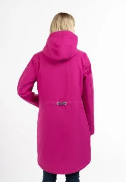 Schmuddelwedda Cappotto Invernale - Fuchsiapink -Schmuddelwedda Vendite 5f960e4000d840b38cd86030b8528ff4