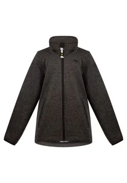 Schmuddelwedda Giacca Da Mezza StagioneGrau Melange Bambini Abbigliamento Outwear WD223L006-C11