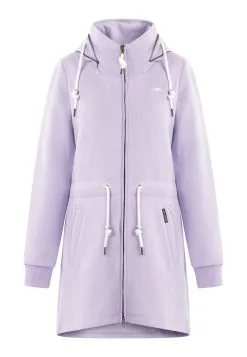 Schmuddelwedda ParkaHelllavendel Donna Cappotti WD221U0ID-I11 -Schmuddelwedda Vendite 60a9de99c74741b88ff2c6e7710a8962