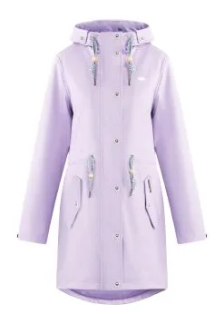 Schmuddelwedda ParkaHelllavendel Donna Cappotti WD221U0K5-I13 12 Schmuddelwedda ParkaHelllavendel Donna Cappotti WD221U0K5-I13 -Schmuddelwedda Vendite 60ebe409f8214564b4f467be4f07033a