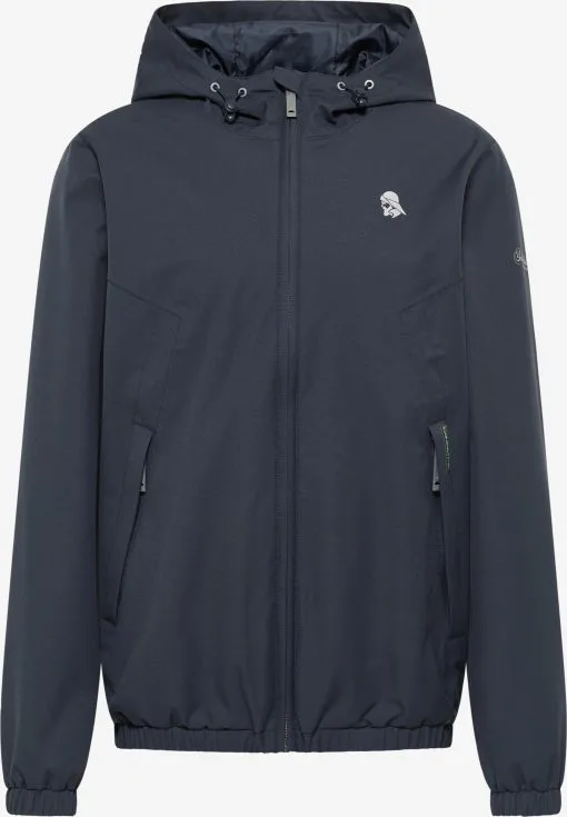 Schmuddelwedda Giacca Di Mezza Stagione 'Yuka' -Schmuddelwedda Vendite 6123eb5f87aa6150373957a52d4a792f