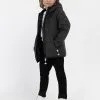 Schmuddelwedda Giacca In PileGrau Melange Bambini Abbigliamento Outwear WD224K000-C11 -Schmuddelwedda Vendite 624622e722cc406485cfc705126cf7ac