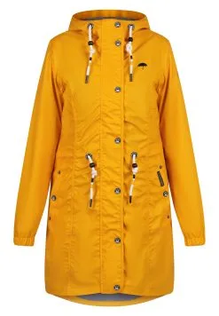 Schmuddelwedda IncusImpermeabileSonnengelb/Marine/Melange Donna Giacche E Blazer WD221U0RM-E15 -Schmuddelwedda Vendite 627d501252d04b44a7e3df1ec9b4ebce