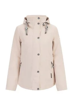 Schmuddelwedda YepaGiacca OutdoorPastellrosa Donna Giacche E Blazer WD221U0S2-J11 -Schmuddelwedda Vendite 639d375362c1447fba1d9c364a5f1900