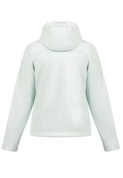 Schmuddelwedda ChanceryImpermeabileBlaumint Donna Giacche E Blazer WD221G05F-K11 -Schmuddelwedda Vendite 63fec6591ae64bfb9f94a715a6fa49a6