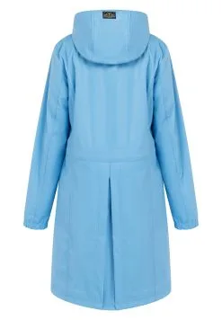 Schmuddelwedda Regen - Parka - Blau -Schmuddelwedda Vendite 651ba6aae099440b9d1dc0fc7f6e1ded