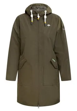 Schmuddelwedda BridgeportParkaMilitäroliv Donna Giacche E Blazer WD221U0QH-N11 12 Schmuddelwedda BridgeportParkaMilitäroliv Donna Giacche E Blazer WD221U0QH-N11 -Schmuddelwedda Vendite 65466cde487d4cb582e246bee0e75238