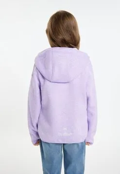 Schmuddelwedda Für KilataGiacca In PileHelllavendel Melange Bambini Abbigliamento Outwear WD223J001-I11 -Schmuddelwedda Vendite 65c2088562db43df8b1b91d96a624ae5