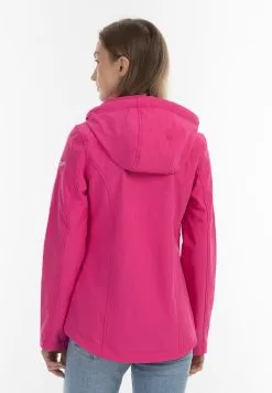 Schmuddelwedda Ash - Giacca Outdoor - Pink -Schmuddelwedda Vendite 666e179fbd304b5fb5d18bd4802c9917