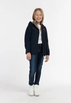 Schmuddelwedda Giacca OutdoorMarine Bambini Abbigliamento Outwear WD223N00F-K12