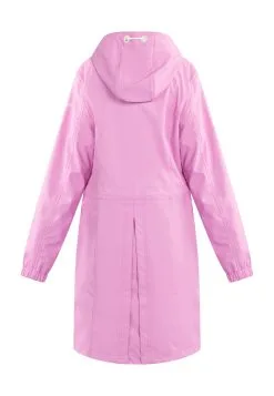 Schmuddelwedda RegenParkaBonbonpink Donna Cappotti WD221U0OJ-J13 -Schmuddelwedda Vendite 675f51c713724827aaac27a52aabb525