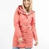Schmuddelwedda Regen - Parka - Korallenrosa 2 Schmuddelwedda Regen - Parka - Korallenrosa -Schmuddelwedda Vendite 68770b3b39ee4c31b3b0f9e5eda9ecef