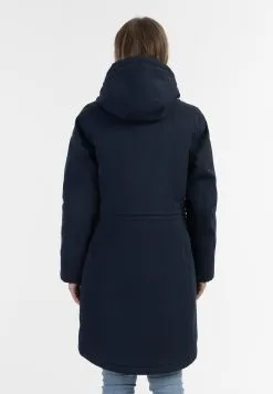 Schmuddelwedda Penninsula - Parka - Marine -Schmuddelwedda Vendite 68b750109edc4a1992fde0d586faa8da