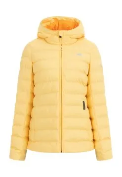 Schmuddelwedda Giacca InvernaleHellgelb Donna Giacche E Blazer WD221U0SC-E11 -Schmuddelwedda Vendite 690a83877cb64c5c9ac0a401cf5151a4