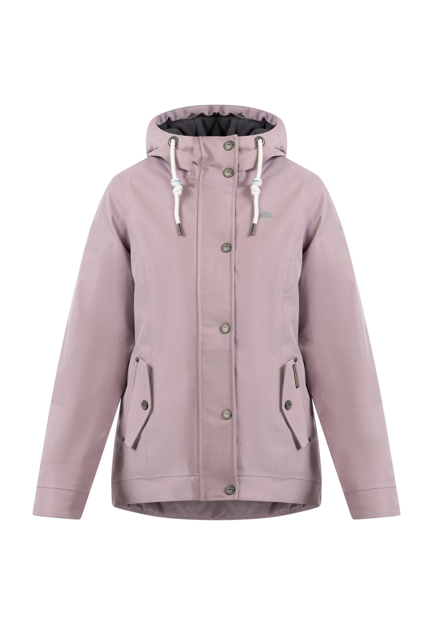 Schmuddelwedda Cappotto InvernaleRosélavendel Donna Cappotti WD221U0OT-J11 8 Schmuddelwedda Cappotto InvernaleRosélavendel Donna Cappotti WD221U0OT-J11 - immagine 6