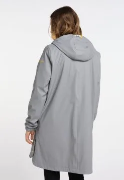 Schmuddelwedda Bridgeport - Parka - Grau -Schmuddelwedda Vendite 69f59ba13deb44d29f667c4fcbf06f6f