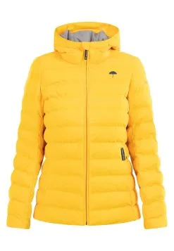 Schmuddelwedda ImmyGiacca InvernaleGelb Donna Giacche E Blazer WD221U0PV-E11 -Schmuddelwedda Vendite 6abd371ef40c4b8a96c01a64c1585b0d