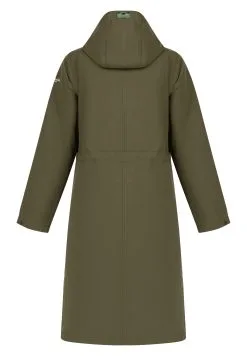 Schmuddelwedda Bridgeport - Parka - Militäroliv 13 Schmuddelwedda Bridgeport - Parka - Militäroliv -Schmuddelwedda Vendite 6bd860a31fda4cbca13628dbc844caf3