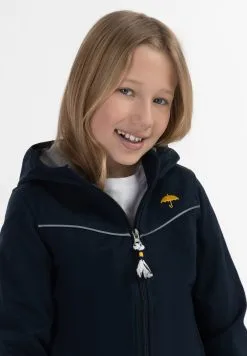 Schmuddelwedda Giacca OutdoorMarine Bambini Abbigliamento Outwear WD223N00F-K12 -Schmuddelwedda Vendite 6bd9cd6d50f743b6a13235aef2c4c485