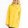 Schmuddelwedda RegenImpermeabileHellgelb Donna Cappotti WD221U0K4-E17