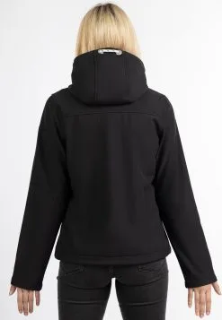 Schmuddelwedda ChanceryImpermeabileSchwarz Donna Giacche E Blazer WD221G05F-Q11 -Schmuddelwedda Vendite 6ccb07ab0765467fbf423e9f8b75cd57