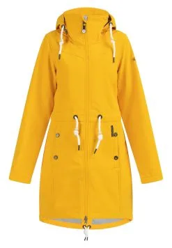 Schmuddelwedda Mit Magic Print ChanceryImpermeabileSonnengelb Donna Giacche E Blazer WD221U0QY-E11 -Schmuddelwedda Vendite 6d333940056f46088e38f59511f15d9c