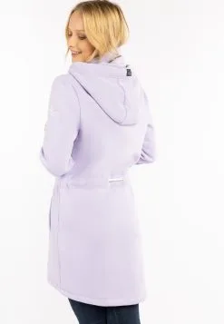 Schmuddelwedda ParkaHelllavendel Donna Cappotti WD221U0ID-I11 -Schmuddelwedda Vendite 6e7e421a2c6447bbab3d3d008c4388e2