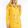 Schmuddelwedda RegenParkaHoniggelb Donna Giacche E Blazer WD221U0OJ-E14 2 Schmuddelwedda RegenParkaHoniggelb Donna Giacche E Blazer WD221U0OJ-E14 -Schmuddelwedda Vendite 6e89e931e6414c1e8900723854a3f303