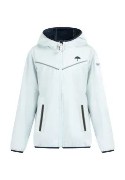 Schmuddelwedda Giacca OutdoorBlaumint Bambini Abbigliamento Outwear WD223N00F-K11