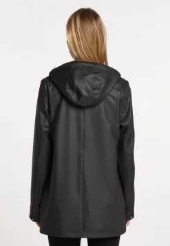 Schmuddelwedda BridgeportImpermeabileSchwarz Donna Giacche E Blazer WD221U0PB-Q11 -Schmuddelwedda Vendite 70b9938911f9406aafe0aeca7b21b7ff