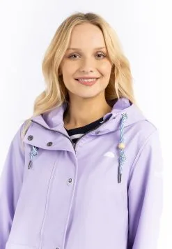 Schmuddelwedda BridgeportParkaHelllavendel Donna Giacche E Blazer WD221U0R0-I11 -Schmuddelwedda Vendite 70bfbf0979e3461fb5d2136d809c2442