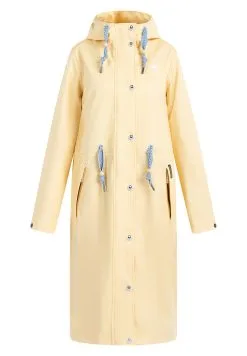 Schmuddelwedda BridgeportParkaVanille Donna Giacche E Blazer WD221U0R0-E11 -Schmuddelwedda Vendite 7483d80608ad4fcbb29e72df1331b898