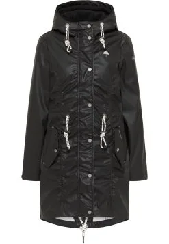 Schmuddelwedda 3 In 1 ParkaSchwarz Donna Giacche E Blazer WD221U0O9-Q11 -Schmuddelwedda Vendite 74bccce6833047c1823b4673916485a7