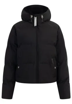 Schmuddelwedda Giacca InvernaleSchwarz Donna Giacche E Blazer WD221U0S8-Q11 -Schmuddelwedda Vendite 76d7ba9e1cb348cc80b5b59656afda15