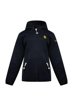 Schmuddelwedda Giacca In PileMarine Melange Bambini Abbigliamento Outwear WD224K000-K11 13 Schmuddelwedda Giacca In PileMarine Melange Bambini Abbigliamento Outwear WD224K000-K11 -Schmuddelwedda Vendite 7708d438e9834cc4a51deec59e606f12