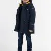 Schmuddelwedda Artic PoomiCappotto InvernaleMarine Bambini Abbigliamento Outwear WD224L007-K11 -Schmuddelwedda Vendite 77556bb2a1dc4d23b091c7f7412b4b8d