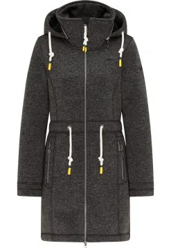 Schmuddelwedda PattenCappotto InvernaleGrau Melange Donna Cappotti WD221U0RU-C11 11 Schmuddelwedda PattenCappotto InvernaleGrau Melange Donna Cappotti WD221U0RU-C11 -Schmuddelwedda Vendite 784bae1409274812bc23bcccb6c9128a