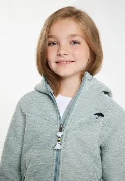 Schmuddelwedda Mit TeddyGiacca In PileMint Melange Bambini Abbigliamento Outwear WD223K001-M11 -Schmuddelwedda Vendite 787a2beb1afb463fa7c78f5aa0feb27a