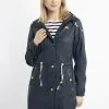 Schmuddelwedda IncusImpermeabileMarine/Hellgrau/Melange Donna Giacche E Blazer WD221U0RM-K11 -Schmuddelwedda Vendite 793ab9b664254d808c01262efa454018