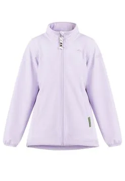 Schmuddelwedda ImpermeabileHelllavendel Bambini Abbigliamento Outwear WD223L007-I11