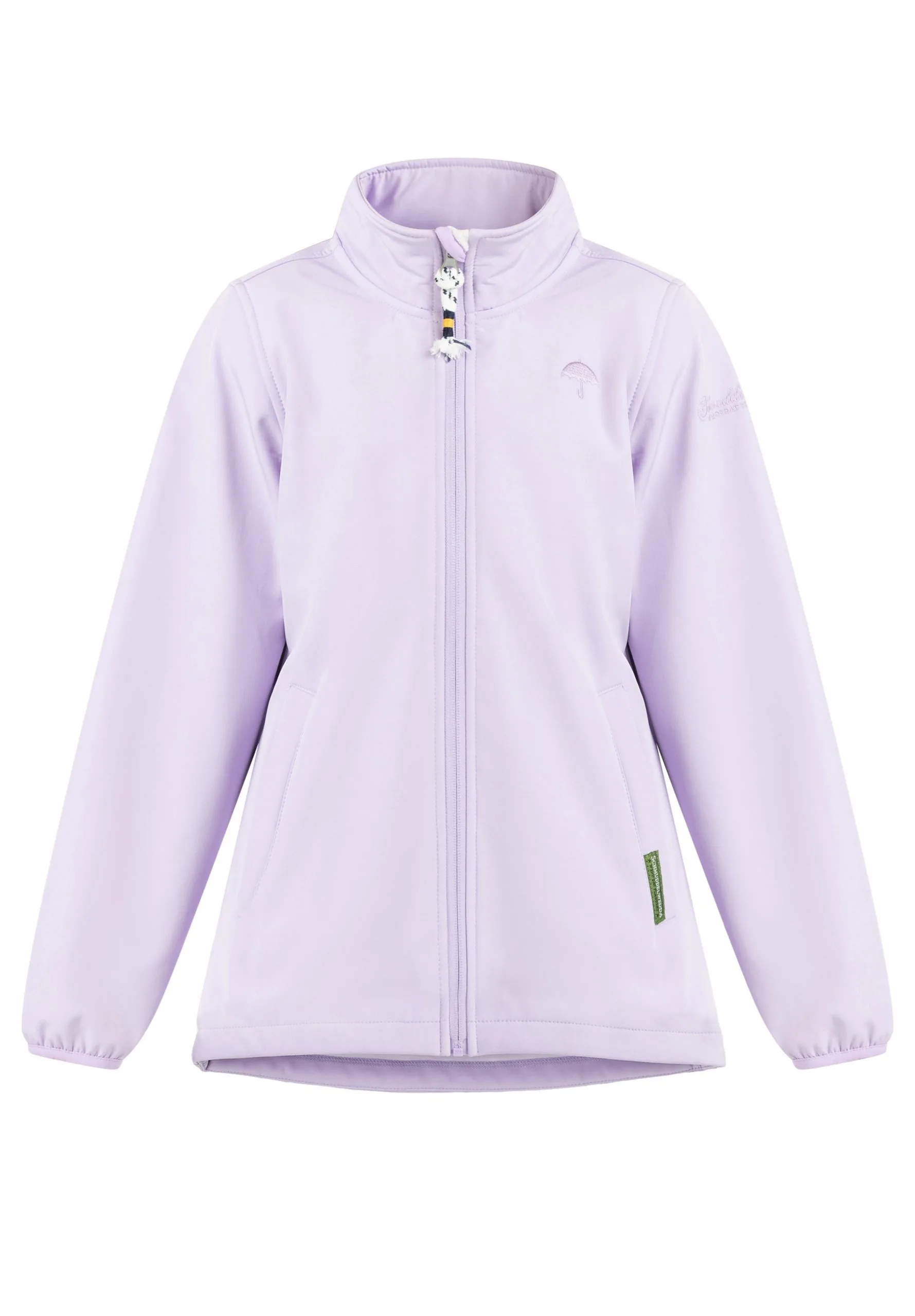 Schmuddelwedda ImpermeabileHelllavendel Bambini Abbigliamento Outwear WD223L007-I11 3 Schmuddelwedda ImpermeabileHelllavendel Bambini Abbigliamento Outwear WD223L007-I11