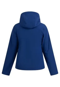 Schmuddelwedda Giacca OutdoorKönigsblau Donna Giacche E Blazer WD221G03W-K16 -Schmuddelwedda Vendite 79800262ab5d45e1ac58fa5e0b81d8b0